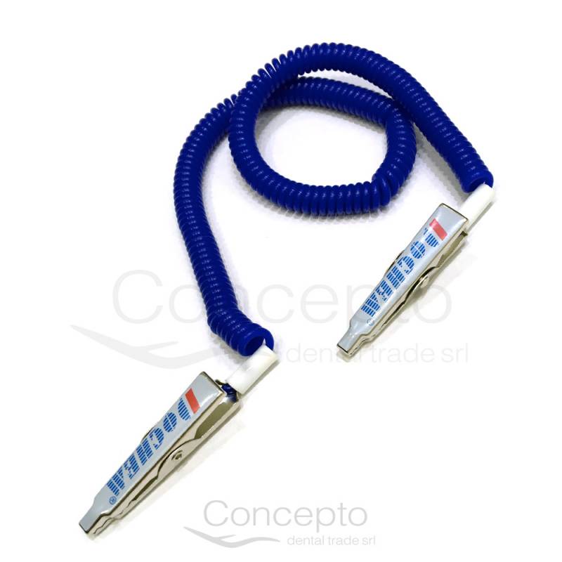 Cadena Babero Espiral Dochem