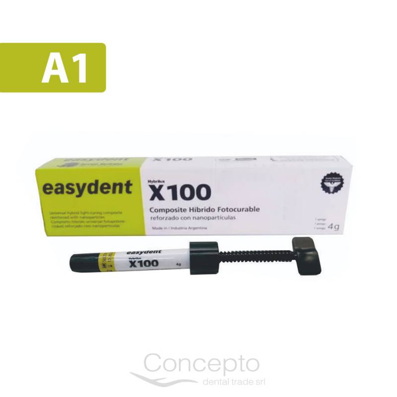 Easy Dent Composite  A1 Jer. X 4 Grs