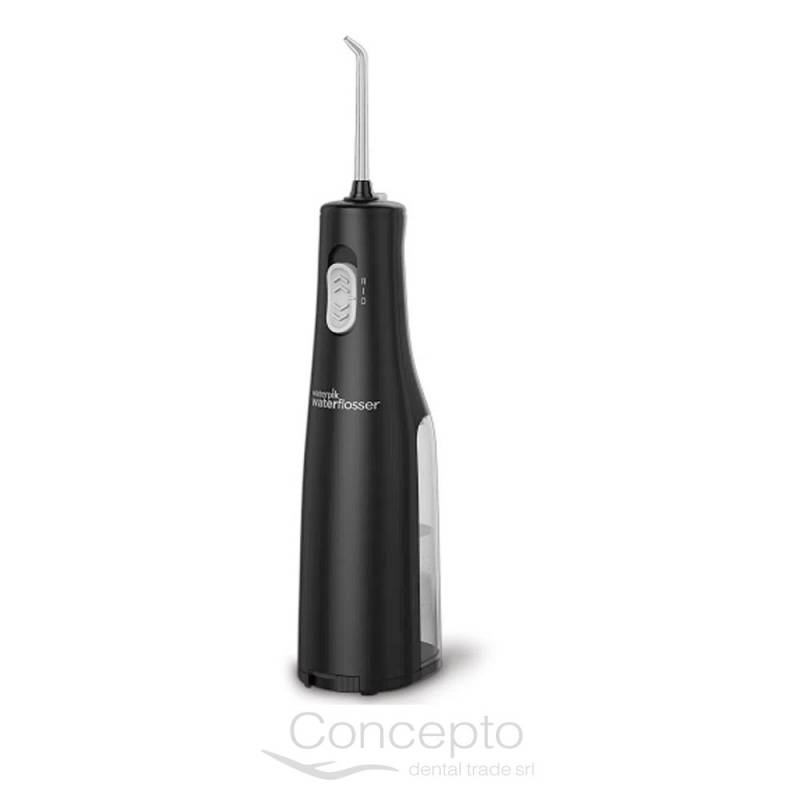 Ducha Bucal Water Pik Inalambrica Black