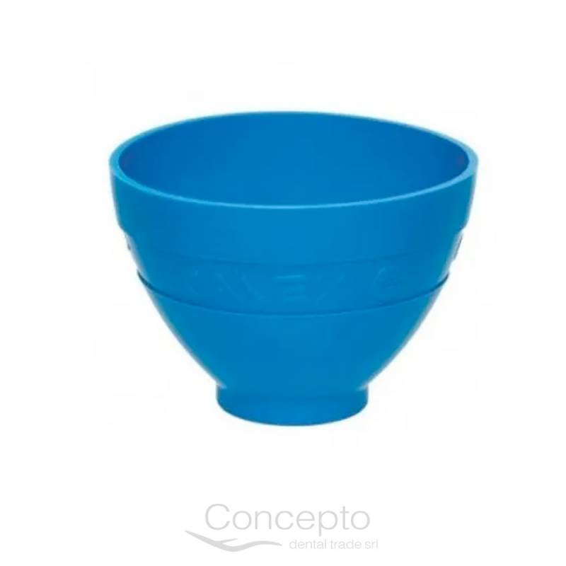 Taza De Goma Cavex