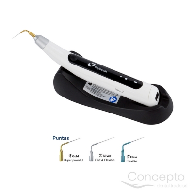 Ultra X Dispo De Ultrasonido P/Act Endodontica Eighteeh