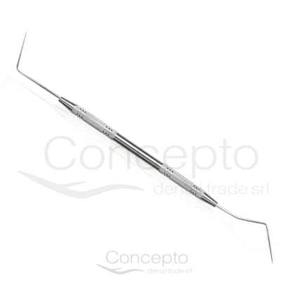 Explorador Endodontico Dg16 Panorama