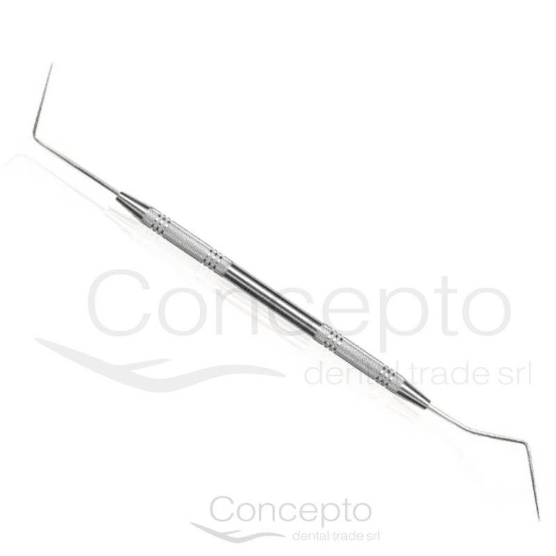 Explorador Endodontico Dg16 Panorama