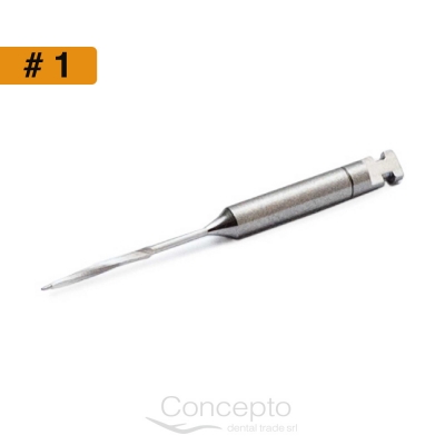 Largo Rogin N1 X 1 Unidad