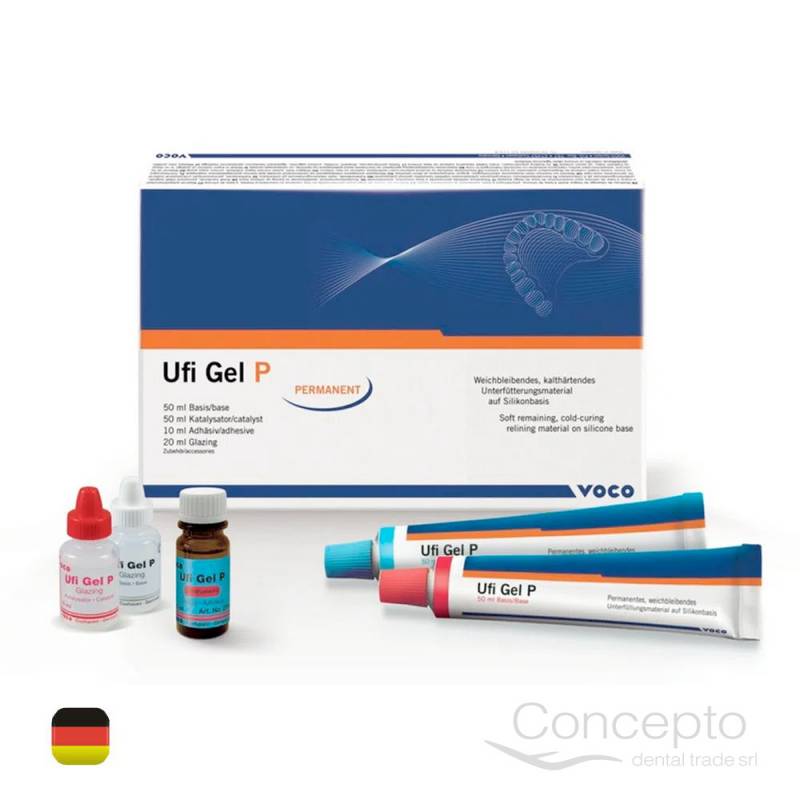 Ufi Gel Avio Voco Germany