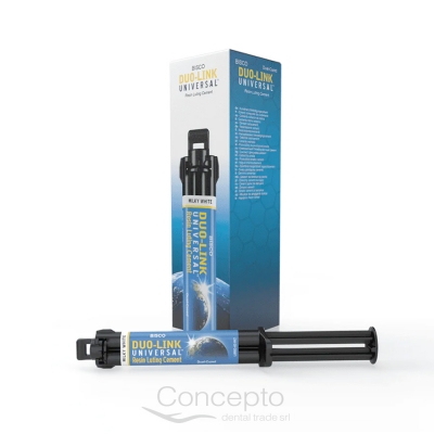 Duo Link Universal Bisco Usa
