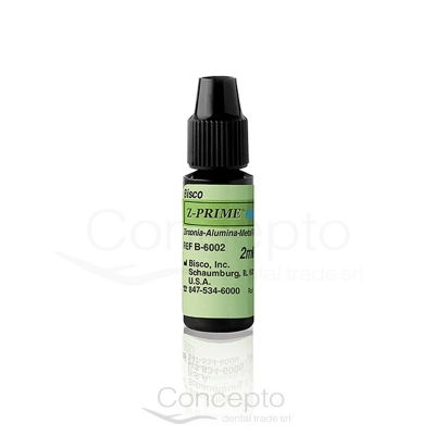 Z Primer Plus Bisco X 2 Ml