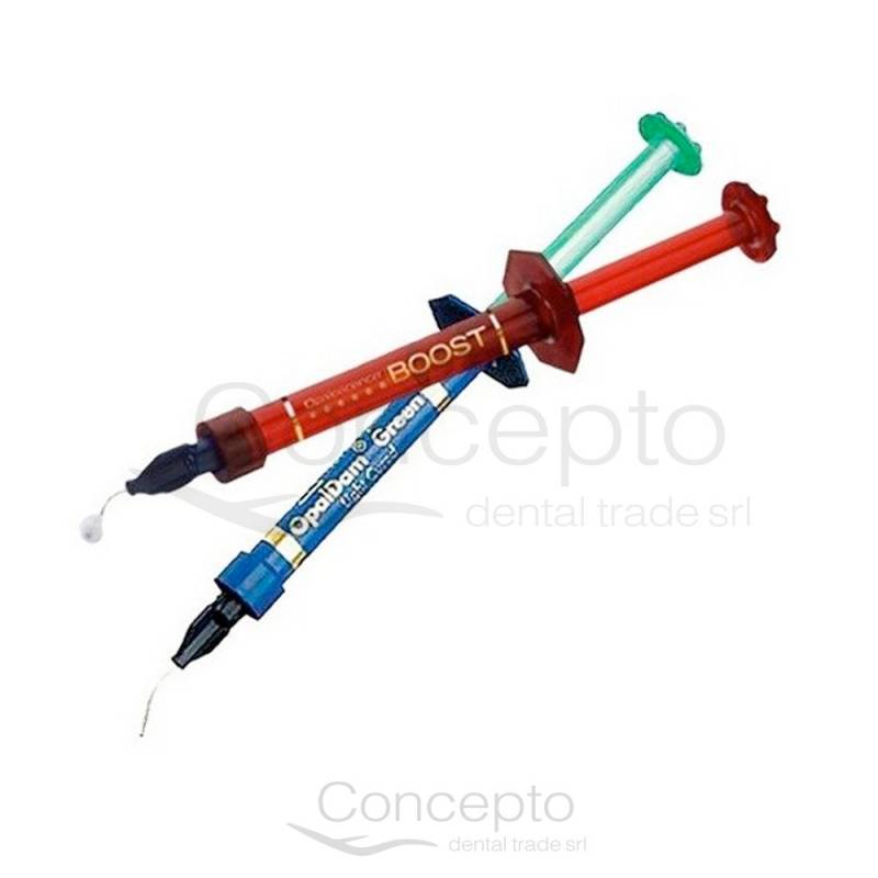 Opalescence Boost C/Barrera%40  Ultradent