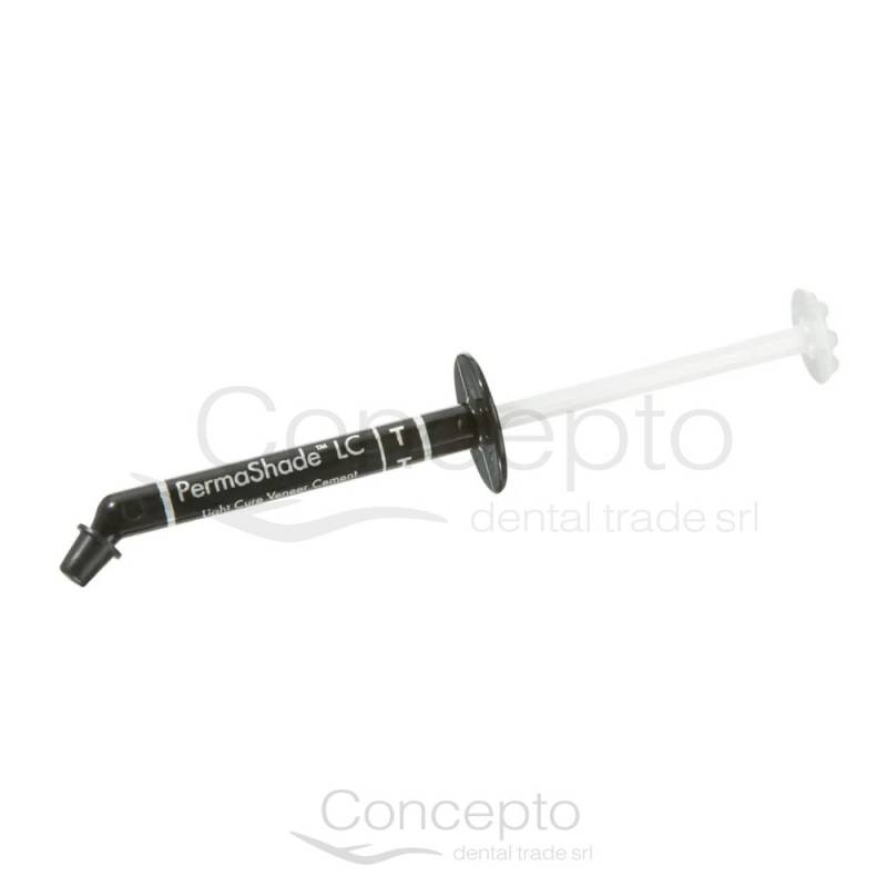 Cemento Para Carillas Permashade A2 Ultradent