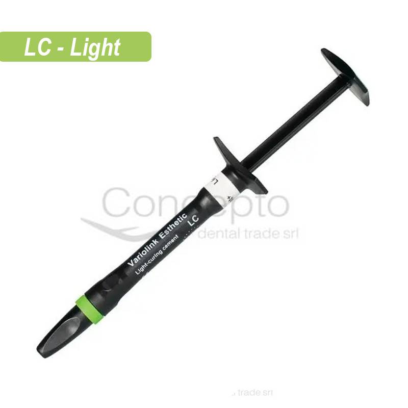 Variolink Esthetic Lc Light