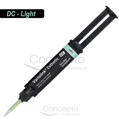 Variolink Esthetic Dc Light