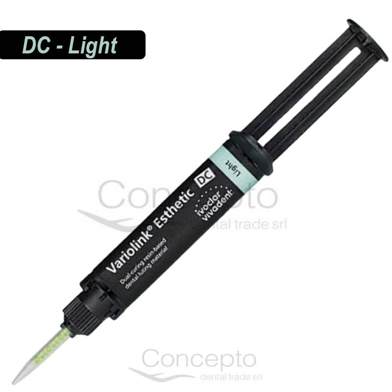 Variolink Esthetic Dc Light
