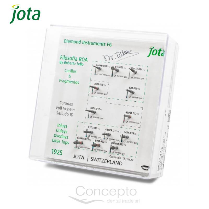 Kit 1925 Jota  Filosofia Dr.tello  Carillas Y Fragmentos
