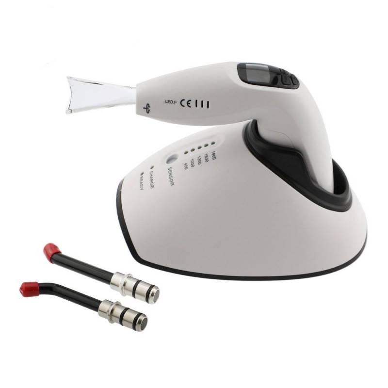 Lampara Led.f Woodpecker 1600W Con Radiómetro