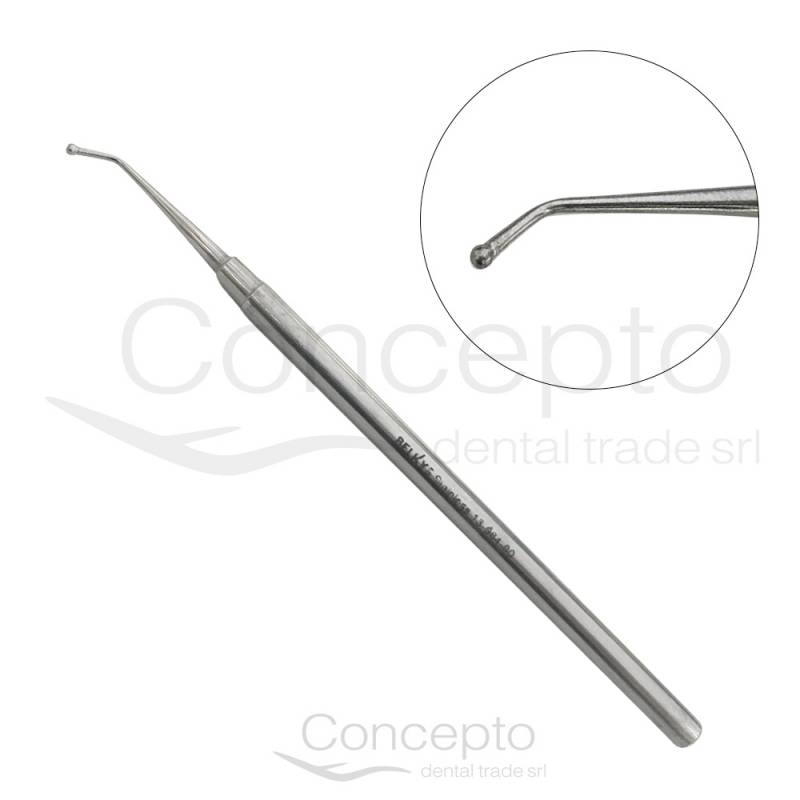 Aplicador P/Dycal Simple Belkys