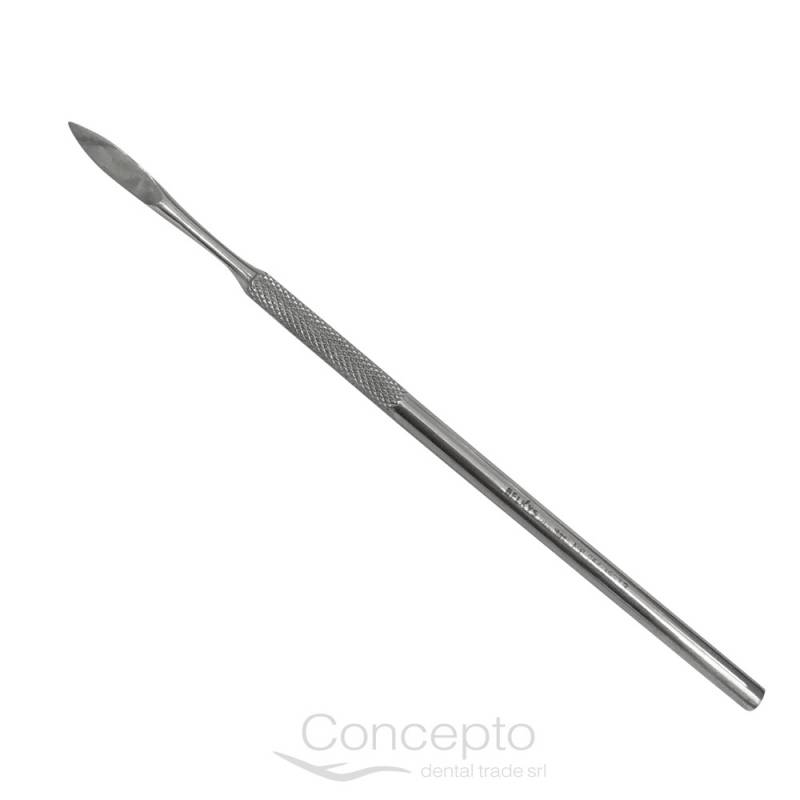 Sindesmotomo Recto Belkys