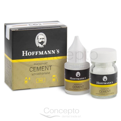 Cemento Hoffman Avio (30Grs-15Ml)