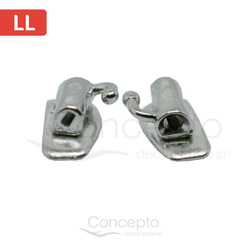 Tubo Imd Primer Molar Ll X 1 Un.