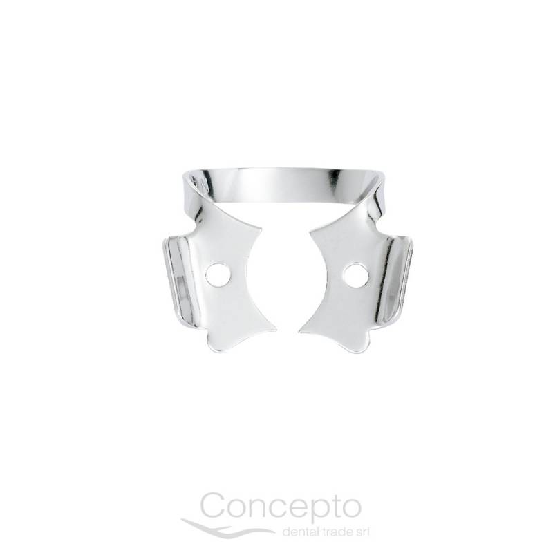 Clamps Hygenic C/Aleta N7 General/Molares Inferiores