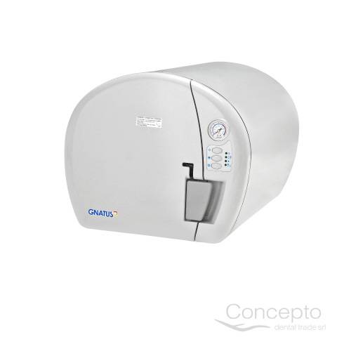 Autoclave Gnatus X 21 L