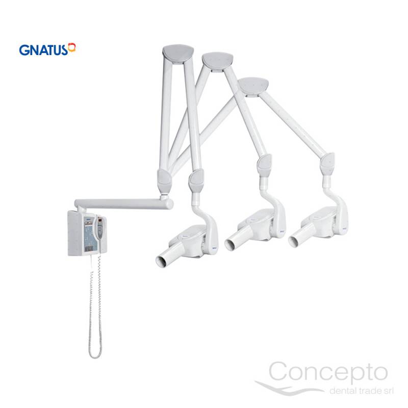 Equipo Rx Gnatus Tijera  Axr