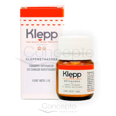 Methasona Klepp X 11 Grs.