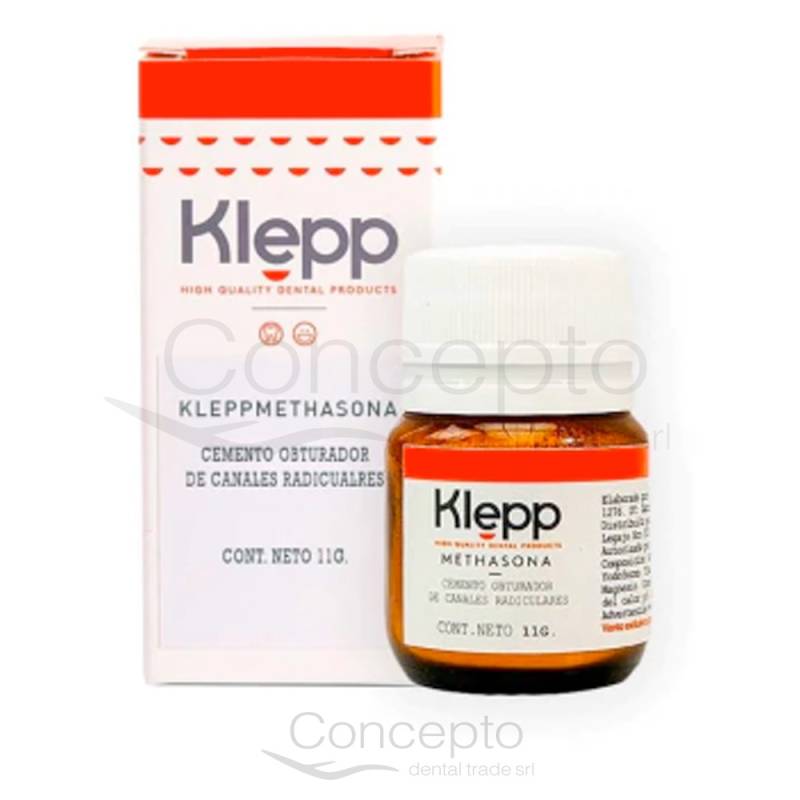 Methasona Klepp X 11 Grs.