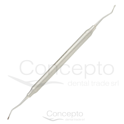 Empacador Hilo Retraccion Gingival Angulado 45°Kleep