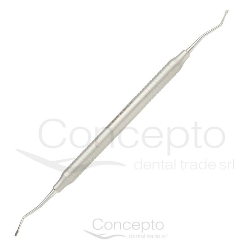 Empacador Hilo Retraccion Gingival Angulado 45°Kleep