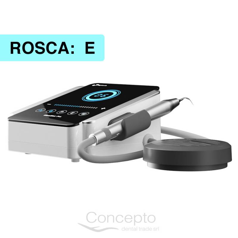 Cavitador Ultramint Ultrasonico Rosca Ems/E Eighteen