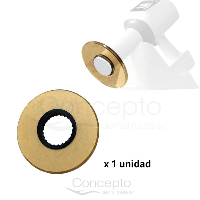 Escudo Protector Para Rx Eighteeth