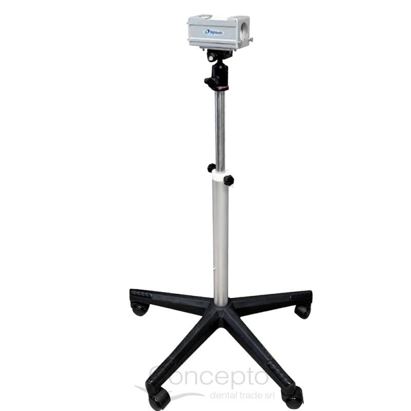 Soporte Base Rx Hyperlight Eighteeth