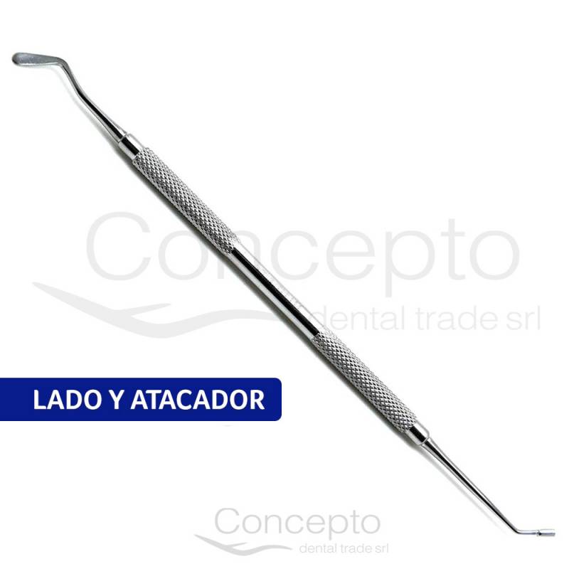 Woodson Doble Lado Panorama N3