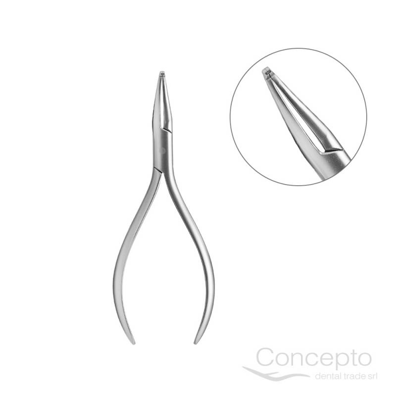 Alicate Panorama Premium How Recto