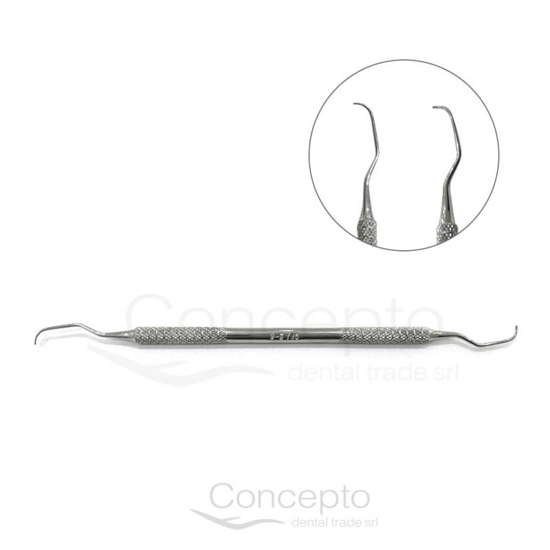 Cureta Gracey Panorama 5/6