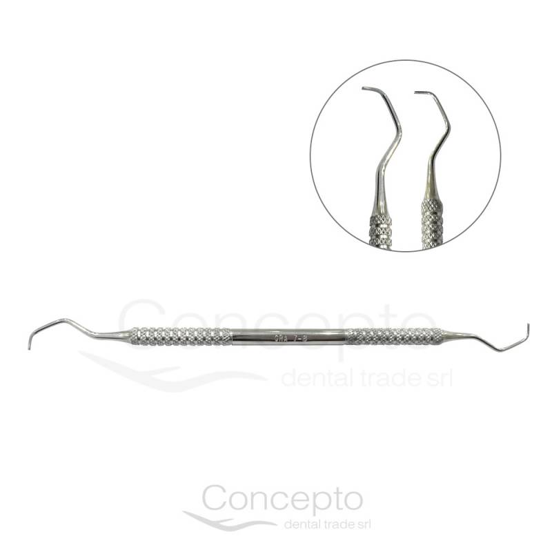 Cureta Gracey Panorama 7/8