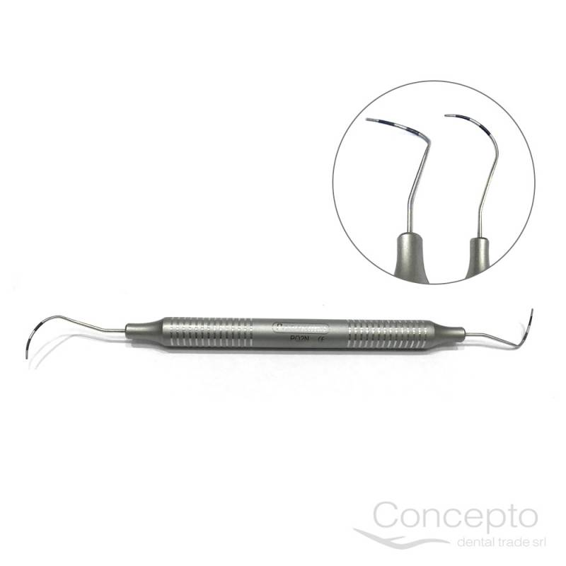 Sonda Nabers Q-2N Panorama