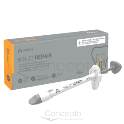 Bio-C Sealer Repair Jeringa X 0.5 Grs