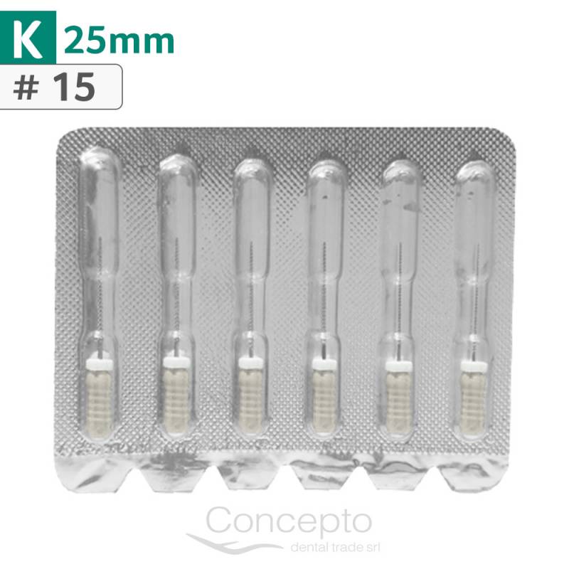 Limas K Explorer Fanta 15 X 25Mm