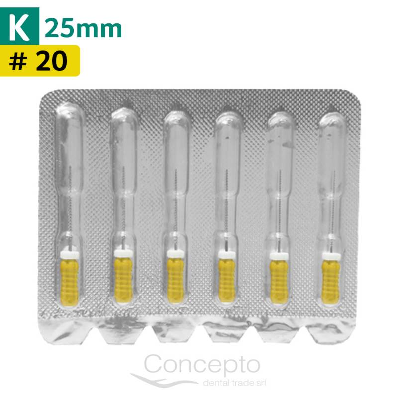 Limas K Explorer Fanta 20 X 25Mm