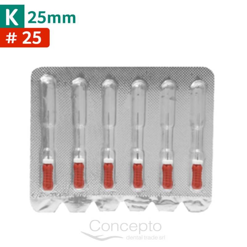 Limas K Explorer Fanta 25 X 25Mm