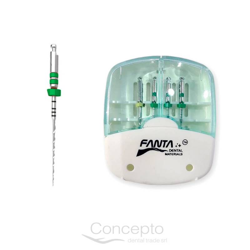 Limas Af One Rotary 17+35 X 25M Fanta