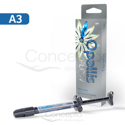 Opallis Flow A3 Jer X 2 Grs. Fgm