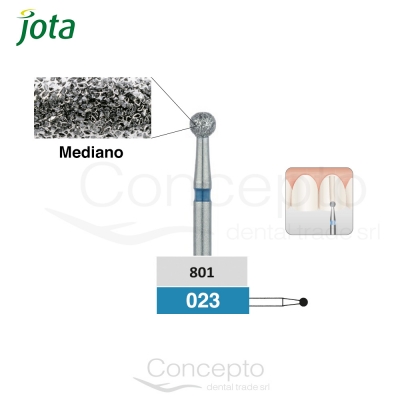 Piedra Diamante Jota 801-023