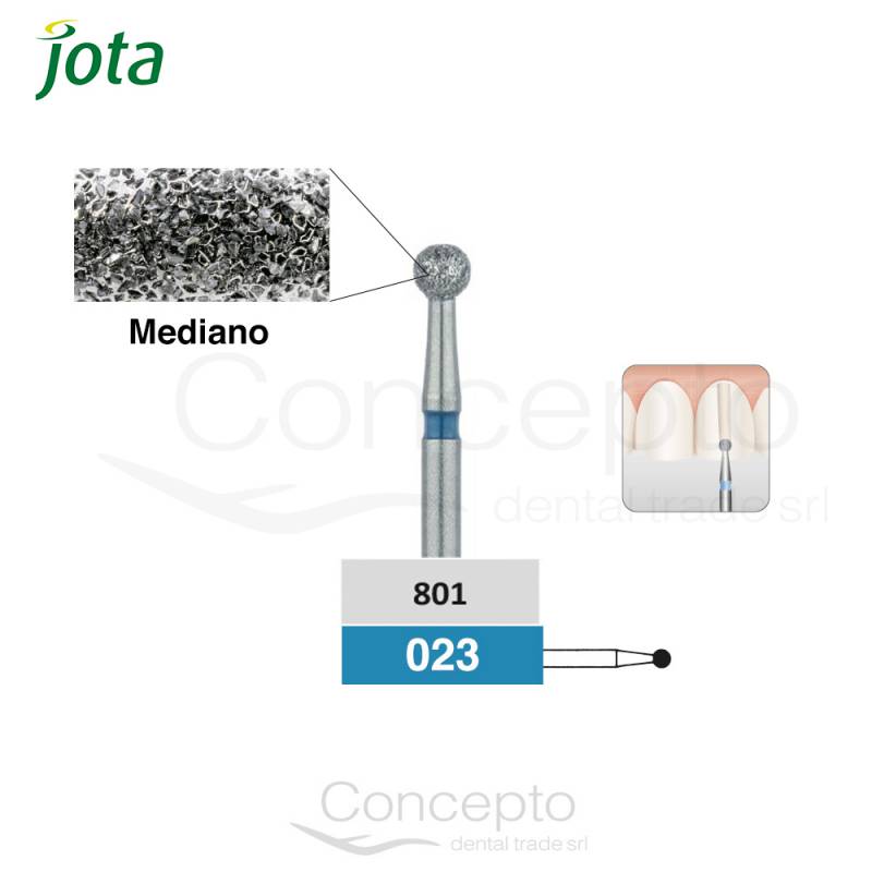 Piedra Diamante Jota 801-023