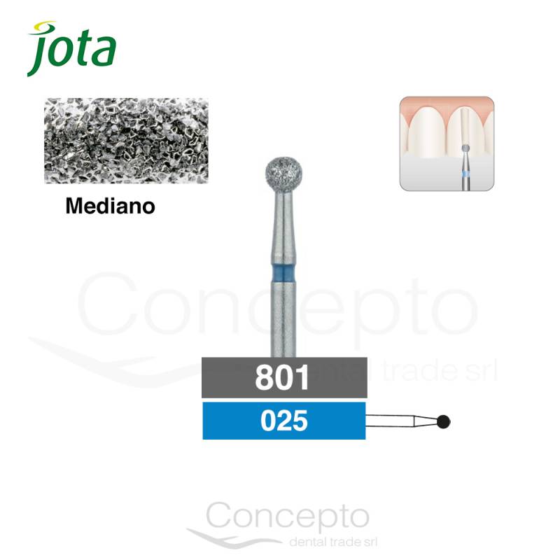Piedra Diamante Jota 801-025