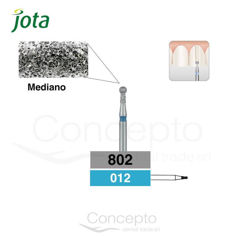 Piedra Diamante Jota 802-012