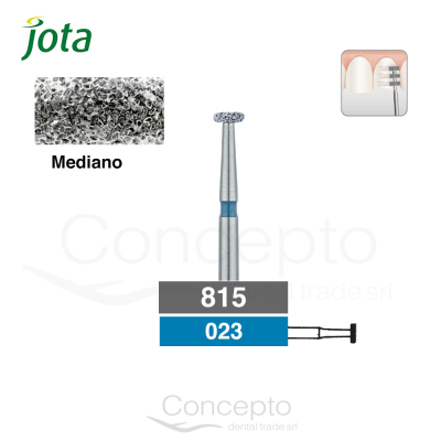 Piedra Diamante Jota 815-023