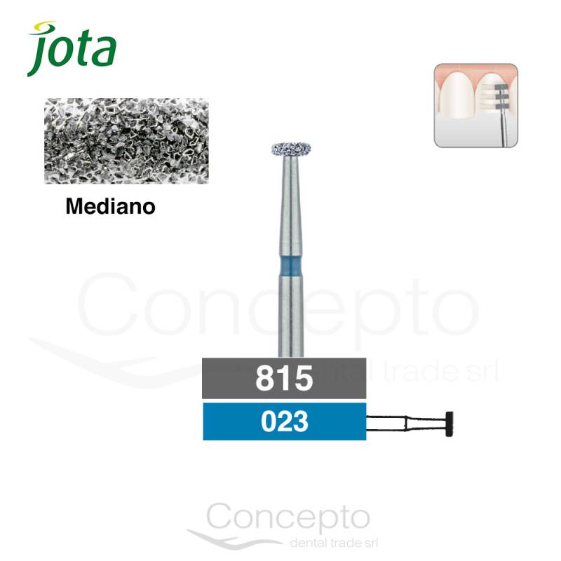 Piedra Diamante Jota 815-023