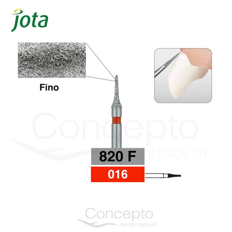 Piedra Diamante Sombrero Chino Grano Fino Jota X1 Und.